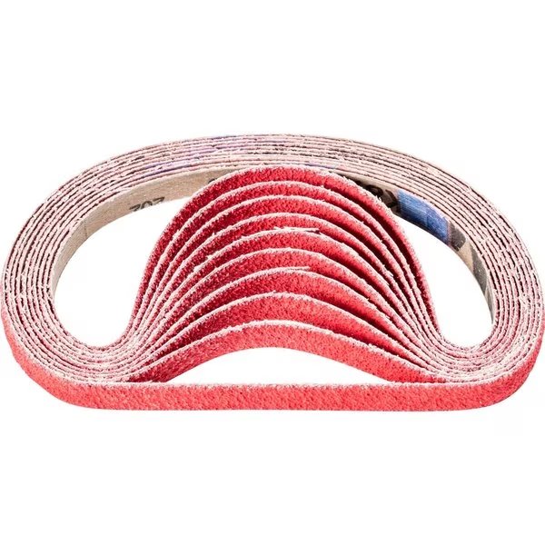 Coated Belt, Co-Cool, 1/2